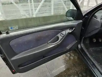 Veículo de Sucata fiat bravo i (182_) 1.2 16v 80 do ano 1999 alimentado 182 b2.000