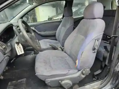 Veículo de Sucata fiat bravo i (182_) 1.2 16v 80 do ano 1999 alimentado 182 b2.000