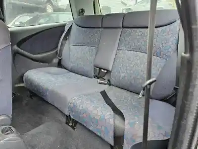 Veículo de Sucata fiat bravo i (182_) 1.2 16v 80 do ano 1999 alimentado 182 b2.000