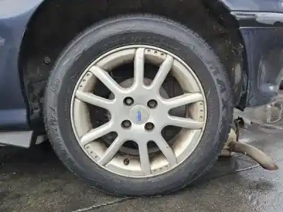 Veículo de Sucata fiat bravo i (182_) 1.2 16v 80 do ano 1999 alimentado 182 b2.000