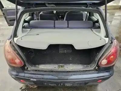 Veículo de Sucata fiat bravo i (182_) 1.2 16v 80 do ano 1999 alimentado 182 b2.000