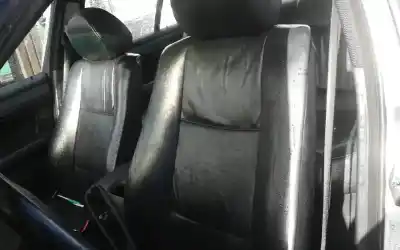 Sloopvoertuig bmw 3 (e46) 320 d van het jaar 1998 aangedreven m47 d20 (204d1)