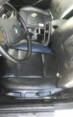 Sloopvoertuig bmw 3 (e46) 320 d van het jaar 1998 aangedreven m47 d20 (204d1)