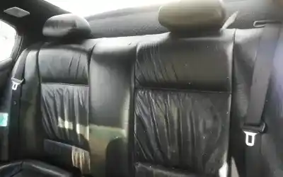 Sloopvoertuig bmw 3 (e46) 320 d van het jaar 1998 aangedreven m47 d20 (204d1)