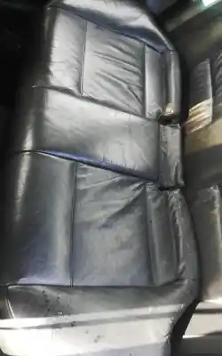 Sloopvoertuig bmw 3 (e46) 320 d van het jaar 1998 aangedreven m47 d20 (204d1)