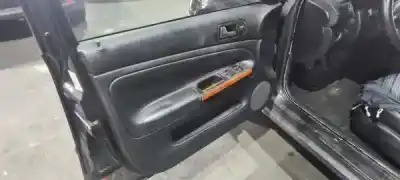 Scrapping Vehicle volkswagen passat variant (3b5) 1.9 tdi of the year 1999 powered afn