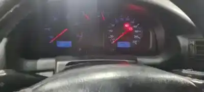 Scrapping Vehicle volkswagen passat variant (3b5) 1.9 tdi of the year 1999 powered afn