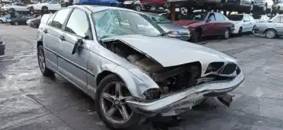 Veículo de Sucata BMW 3 (E46) 320 d do ano 1998 alimentado M47 D20 (204D1)
