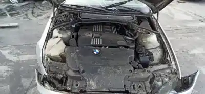 Veículo de Sucata bmw 3 (e46) 320 d do ano 1998 alimentado m47 d20 (204d1)
