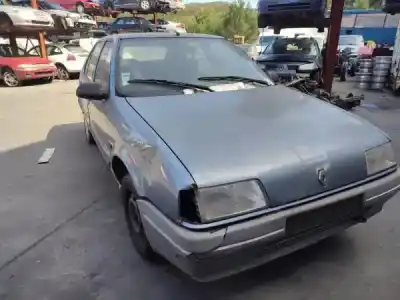 Scrapping Vehicle renault 19 i (b/c53_) 1.4 of the year 1988 powered 