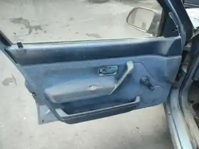 Scrapping Vehicle renault 19 i (b/c53_) 1.4 of the year 1988 powered 