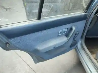 Scrapping Vehicle renault 19 i (b/c53_) 1.4 of the year 1988 powered 