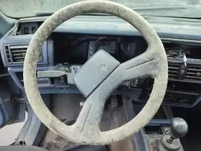 Scrapping Vehicle renault 19 i (b/c53_) 1.4 of the year 1988 powered 