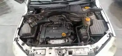 Утилизация автомобиля opel corsa c (x01) 1.2 (f08 f68) года 0 питание z 12 xe