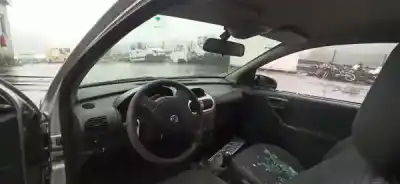 Утилизация автомобиля opel corsa c (x01) 1.2 (f08 f68) года 0 питание z 12 xe