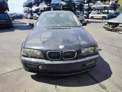 Veículo de Sucata bmw 3 (e46) 320 d do ano 1999 alimentado m47 d20 (204d1)