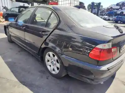 Veículo de Sucata bmw 3 (e46) 320 d do ano 1999 alimentado m47 d20 (204d1)