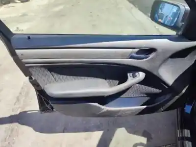 Veículo de Sucata bmw 3 (e46) 320 d do ano 1999 alimentado m47 d20 (204d1)