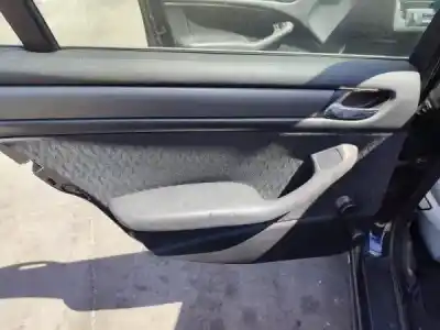 Veículo de Sucata bmw 3 (e46) 320 d do ano 1999 alimentado m47 d20 (204d1)