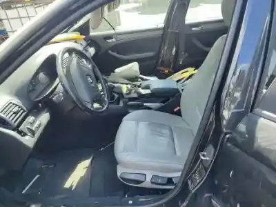 Veículo de Sucata bmw 3 (e46) 320 d do ano 1999 alimentado m47 d20 (204d1)