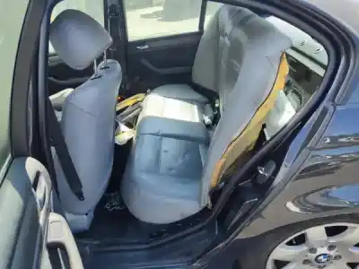 Veículo de Sucata bmw 3 (e46) 320 d do ano 1999 alimentado m47 d20 (204d1)