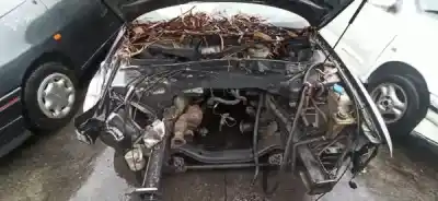 Утилизация автомобиля audi a4 b5 avant (8d5) 1.9 tdi года 0 питание 