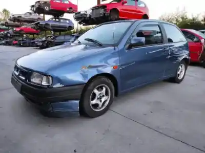 Hurda Aracı seat                                               ibiza (6k1)                                                                                                                                                                                                                                                1.3 i                                                                                                                                                                                                                                                      yılın 0 güçlü 