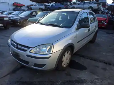 Здавання транспортного засобу opel corsa c (x01) 1.3 cdti (f08 f68) року 0 потужний z 13 dt