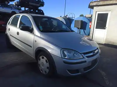 Здавання транспортного засобу opel corsa c (x01) 1.3 cdti (f08 f68) року 0 потужний z 13 dt