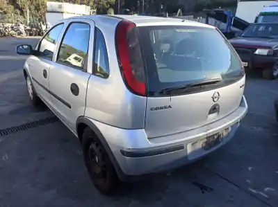 Здавання транспортного засобу opel corsa c (x01) 1.3 cdti (f08 f68) року 0 потужний z 13 dt