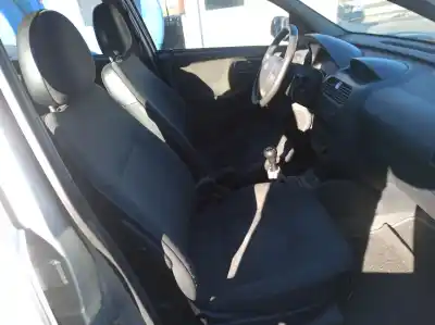 Здавання транспортного засобу opel corsa c (x01) 1.3 cdti (f08 f68) року 0 потужний z 13 dt