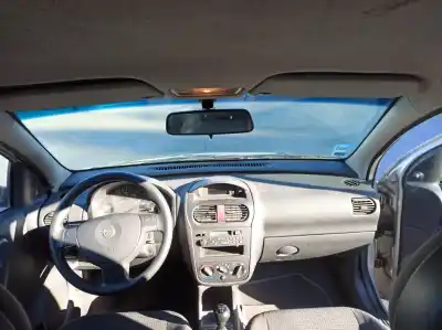 Здавання транспортного засобу opel corsa c (x01) 1.3 cdti (f08 f68) року 0 потужний z 13 dt