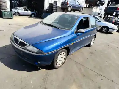 Здавання транспортного засобу LANCIA Y (840_) 1.2 (840AA 840AF1A) року 1996 потужний 188 A4.000|840 A3.000