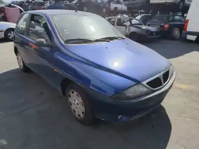 Здавання транспортного засобу lancia y (840_) 1.2 (840aa 840af1a) року 1996 потужний 188 a4.000|840 a3.000