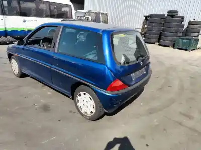 Здавання транспортного засобу lancia y (840_) 1.2 (840aa 840af1a) року 1996 потужний 188 a4.000|840 a3.000