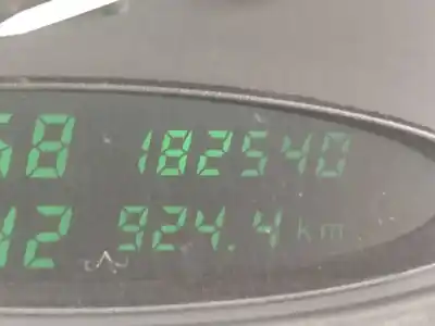 Здавання транспортного засобу lancia y (840_) 1.2 (840aa 840af1a) року 1996 потужний 188 a4.000|840 a3.000