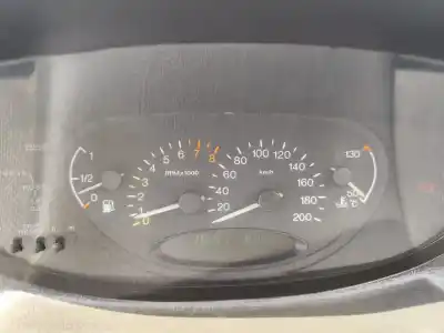 Здавання транспортного засобу lancia y (840_) 1.2 (840aa 840af1a) року 1996 потужний 188 a4.000|840 a3.000