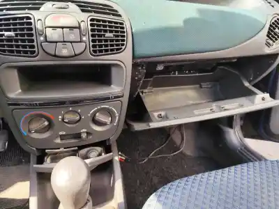 Здавання транспортного засобу lancia y (840_) 1.2 (840aa 840af1a) року 1996 потужний 188 a4.000|840 a3.000