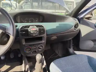 Здавання транспортного засобу lancia y (840_) 1.2 (840aa 840af1a) року 1996 потужний 188 a4.000|840 a3.000