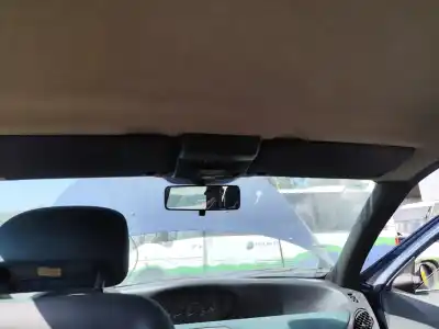 Здавання транспортного засобу lancia y (840_) 1.2 (840aa 840af1a) року 1996 потужний 188 a4.000|840 a3.000
