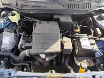 Здавання транспортного засобу lancia y (840_) 1.2 (840aa 840af1a) року 1996 потужний 188 a4.000|840 a3.000