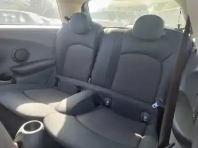 Здавання транспортного засобу mini mini (f56) cooper d року 2014 потужний b37 c15 a