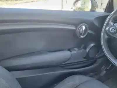 Здавання транспортного засобу mini mini (f56) cooper d року 2014 потужний b37 c15 a