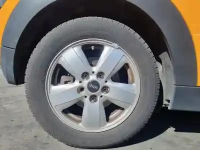 Здавання транспортного засобу mini mini (f56) cooper d року 2014 потужний b37 c15 a