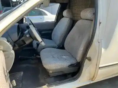 Verschrottungsfahrzeug ford fiesta caixa (jv_) d 1.8 des jahres 0 angetrieben rtd