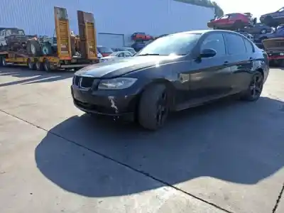 Véhicule à la ferraille bmw 3 (e90) 320 d de l'année 0 alimenté m47 d20 (204d4)