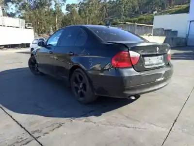 Véhicule à la ferraille bmw 3 (e90) 320 d de l'année 0 alimenté m47 d20 (204d4)
