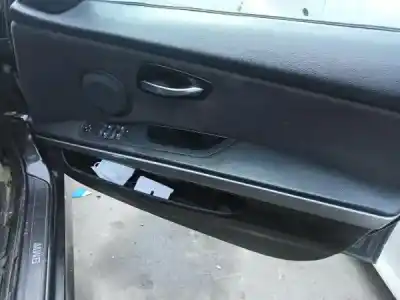 Véhicule à la ferraille bmw 3 (e90) 320 d de l'année 0 alimenté m47 d20 (204d4)