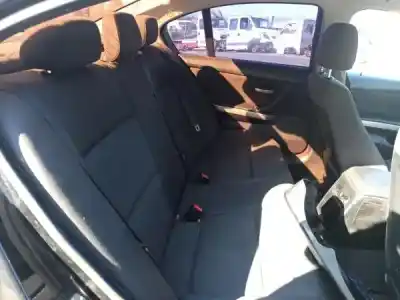 Véhicule à la ferraille bmw 3 (e90) 320 d de l'année 0 alimenté m47 d20 (204d4)