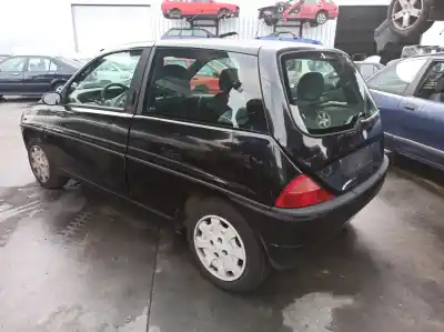 Утилизация автомобиля lancia y (840_) 1.2 16v (840ag1a) года 1999 питание 176 b9.000